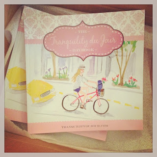Daybook cover