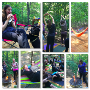cabinretreat