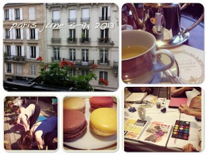 Paris