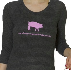 pig-tee