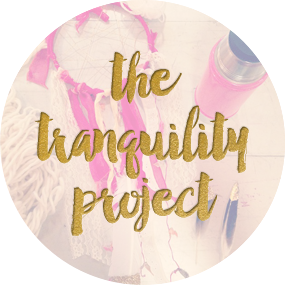 tranquility project